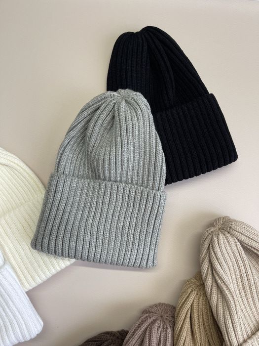 Шапка холодна осінь/єврозима 52-54-56  хлопчик/дівчинка