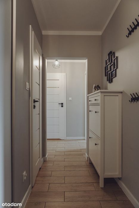 Apartment in Legnica, Piekary C, Piekary-Osiedle - Widok 4