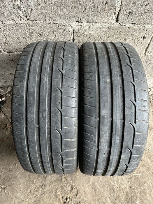 Dunlop Sport Maxx RT R17 225/45