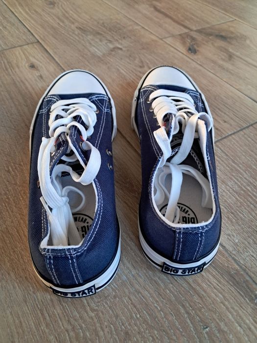 Trampki big star 40