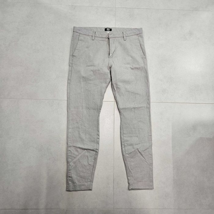 Мужские брюки розмір с