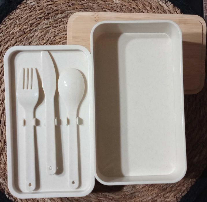 Śniadaniówka - Lunch Box - Dolina Dobra
