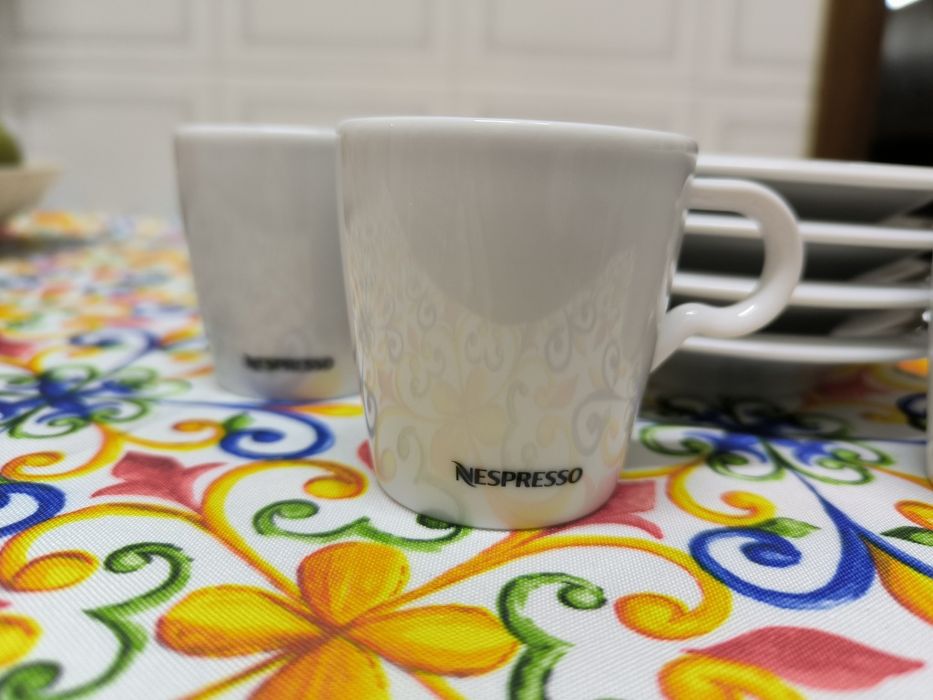 Chavenas Nespresso427870315600291841