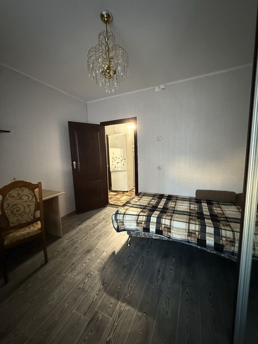 Сдаю двокімнатну квартиру
