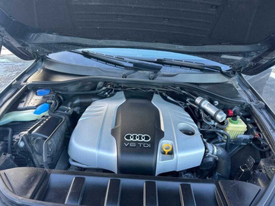 Audi Q7 quattro Premium Plus      2015