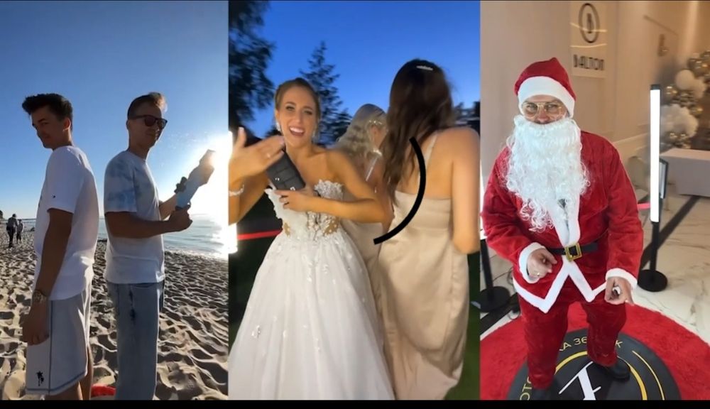 Fotobrama 360 overland premium