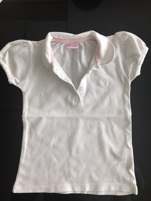 Leggings e blusas gola redonda