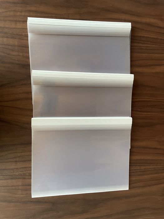 29 capas para organizar papeis