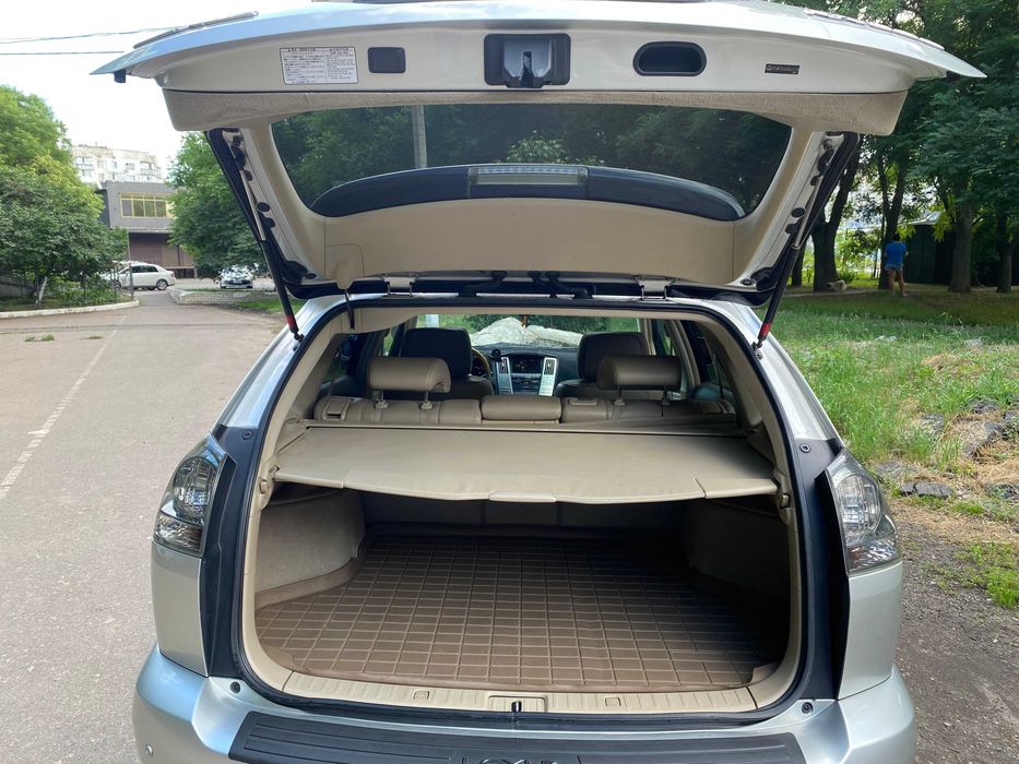 Lexus RX300 2004