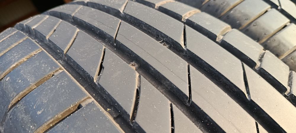 4x Opony Letnie  Kumho Ecsta PS71 205/60 R16 92V DOT 2025