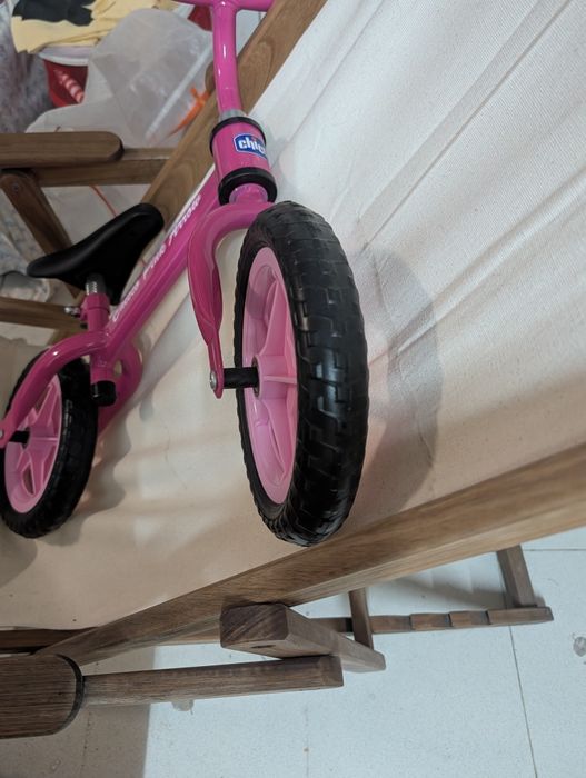 Bicicleta Chicco