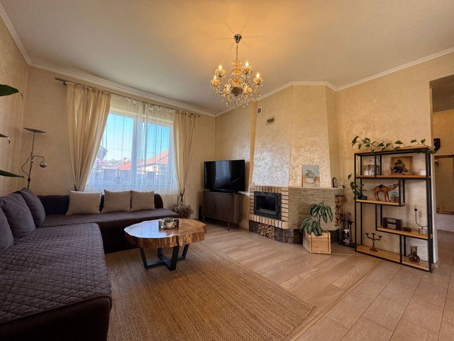 Дом по адресу ул. Грушевского Михаила (площадь 110 м²) - Atlanta.ua - фото 7