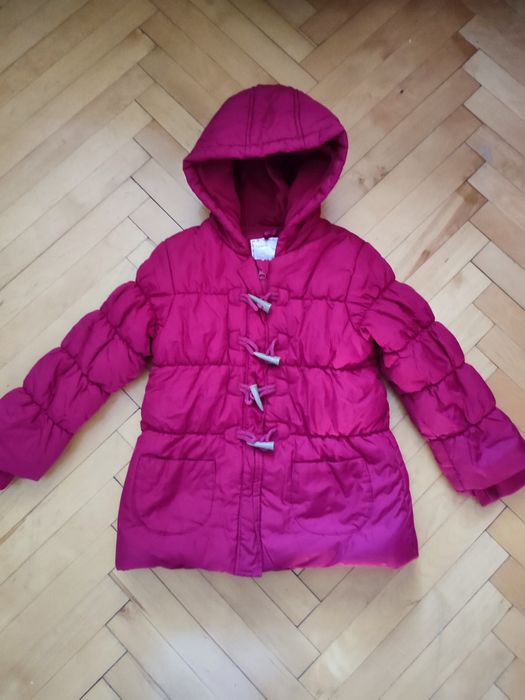 Куртка , р.122, Mothercare