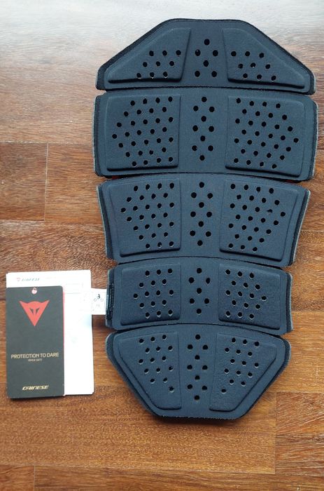 Protetor Costas Dainese Manis