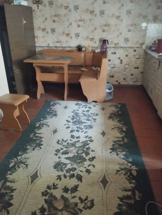 Будинок Голованівськ вул. Затишна 25