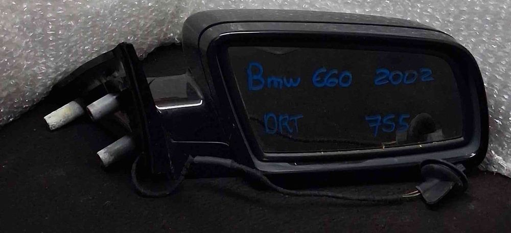 Espelho Retrovisor Direito - BMW 5