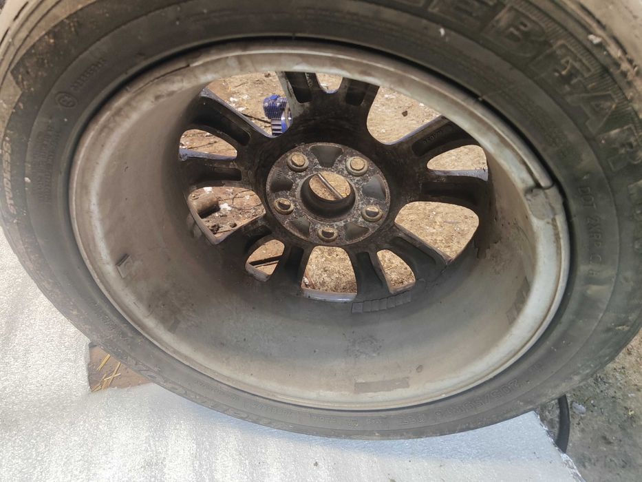 Продам диски R16