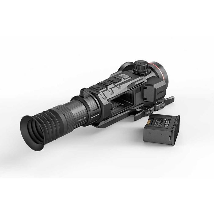 Тепловізійний приціл iRay Rico 2 RH50R