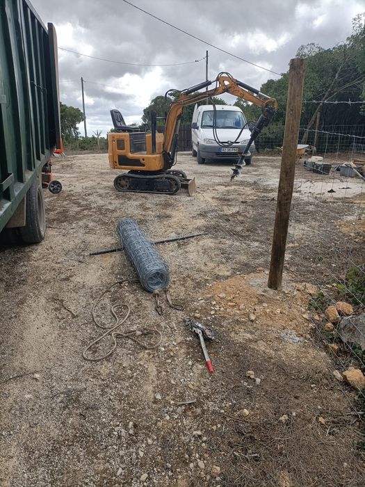 Limpeza de Terrenos e Jardinagem em Sintra e Arredores– Cortes, Abates e Entulhos