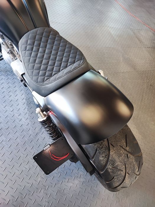 2015 Harley Davidson V Rod VRSCF