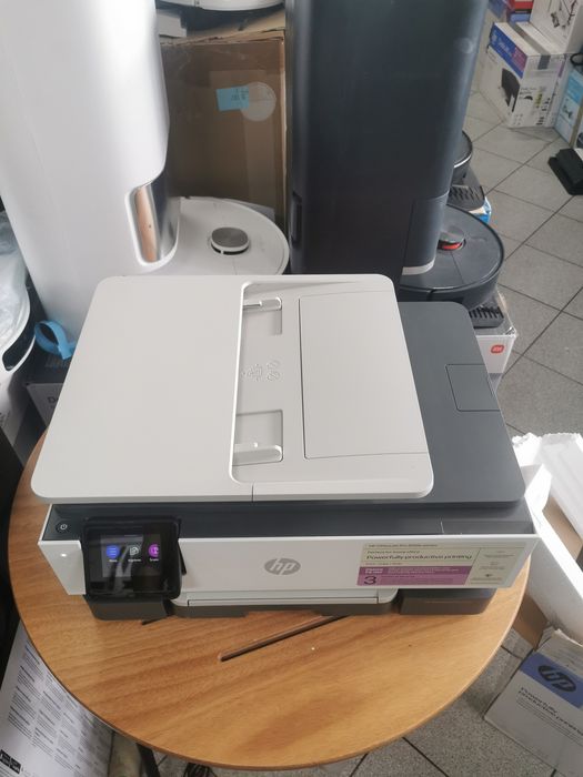 Drukarka HP OfficeJet Pro 8122e (50)