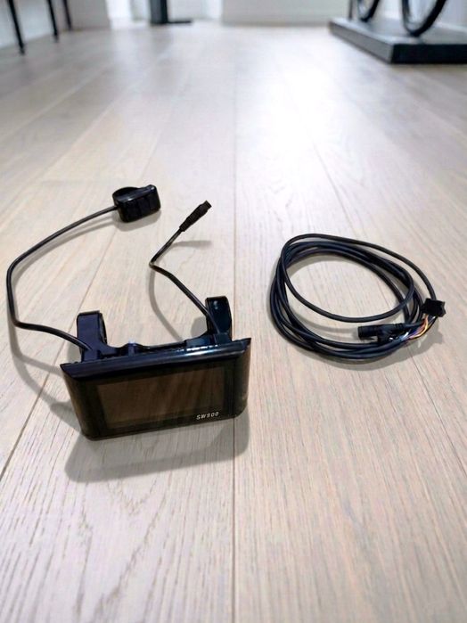 Display SW900 VColors- p/ E-Bike (Como Novo)