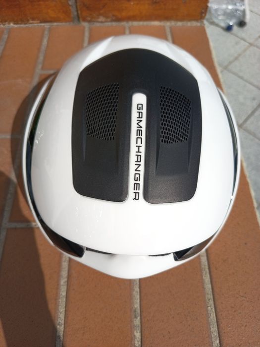 Capacete ABUS gamechanger