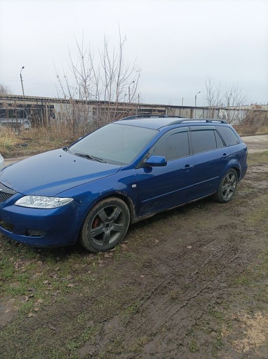 Mazba 6 уневерсал