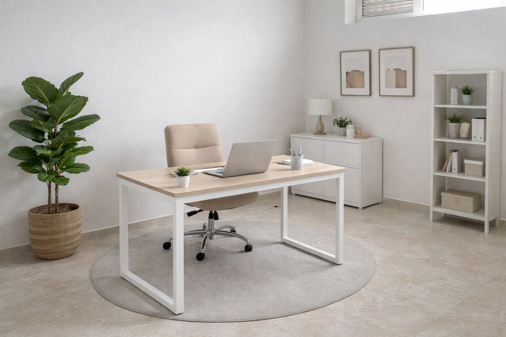 Arrendo Salas Comerciais na Trofa