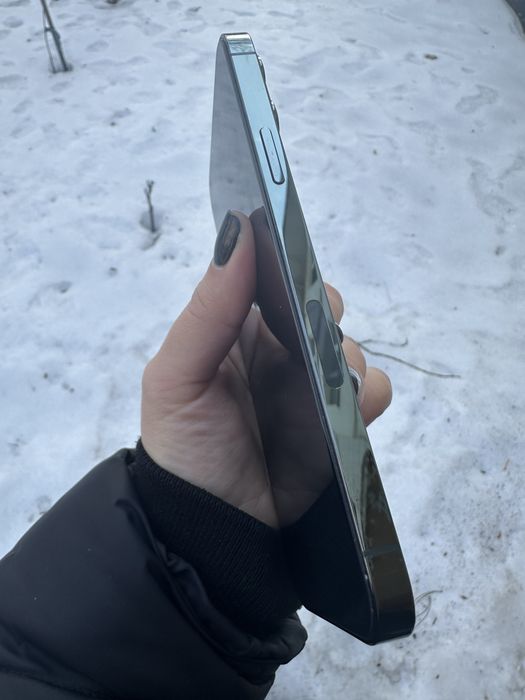 iPhone 13 Pro Max 128 ГБ