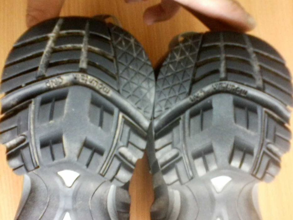 Черевики зимові Adidas Gore-Tex 45р.