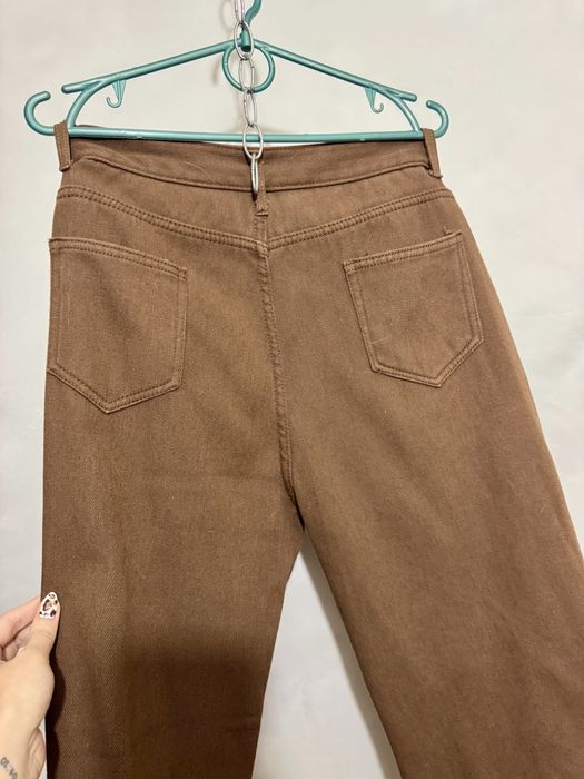 джинси утеплені жіночі