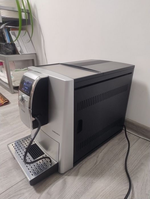 Кавоварка Nivona CafeRomatica 848