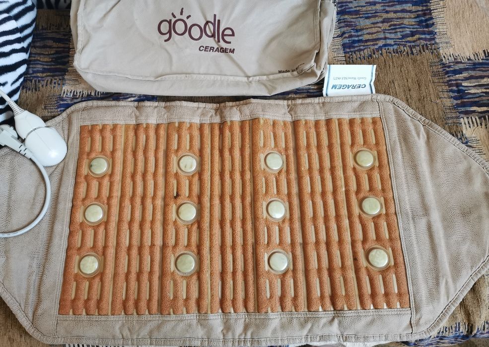 Тепловой матрас CERAGEM