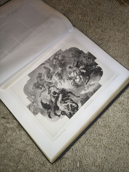 Album z Oryginalnymi Fotograwiurami