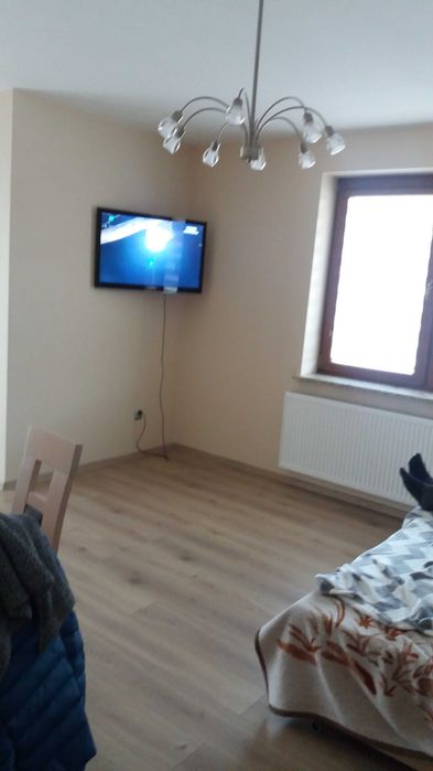 Dom do wynajęcia