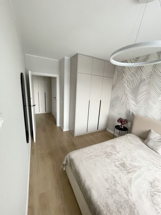 Apartament Centrum 2 pokoje