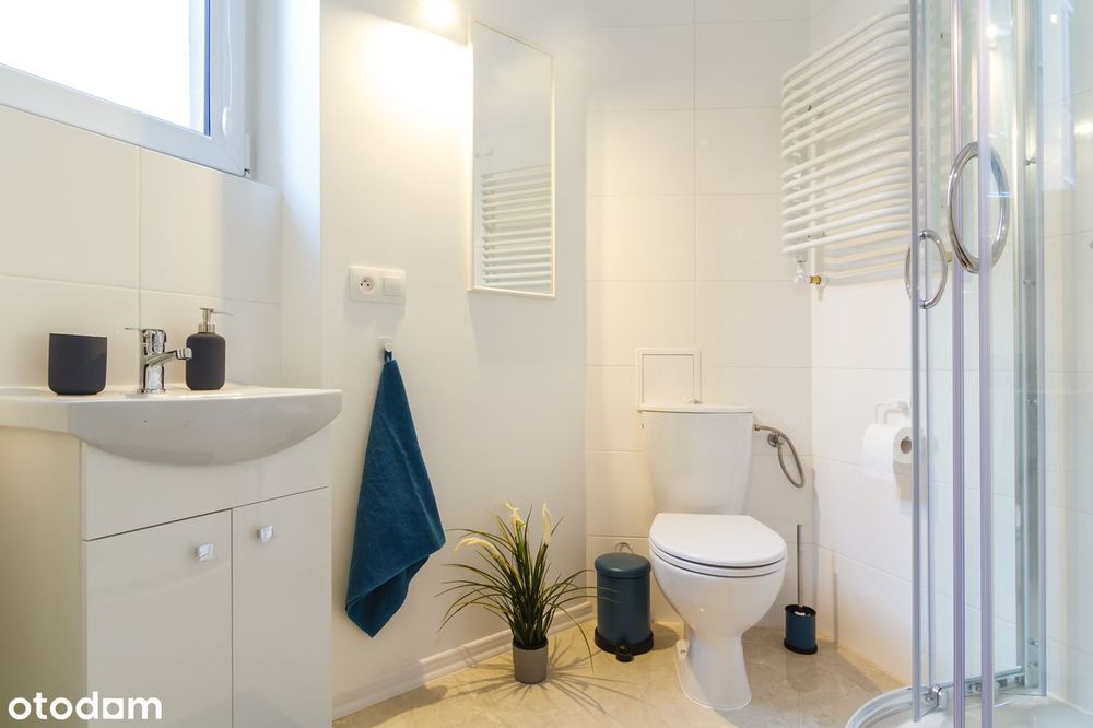 2 mieszkania:14,2m2+16,78m2| wynajęte|8,1% ROI|Żeromskiego80|WAM300m