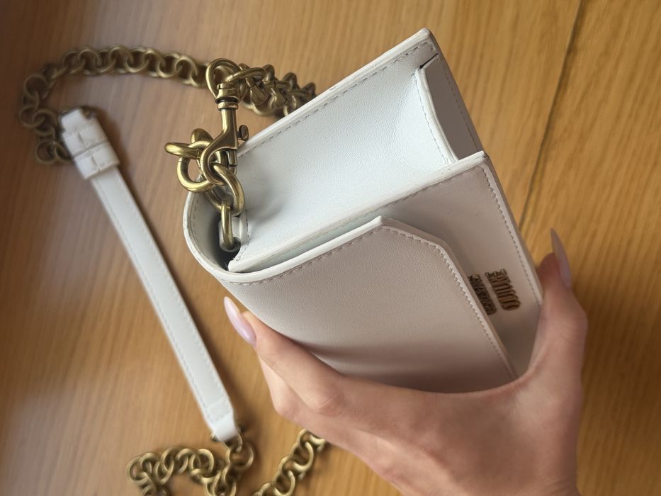 Сумка versace оригінал