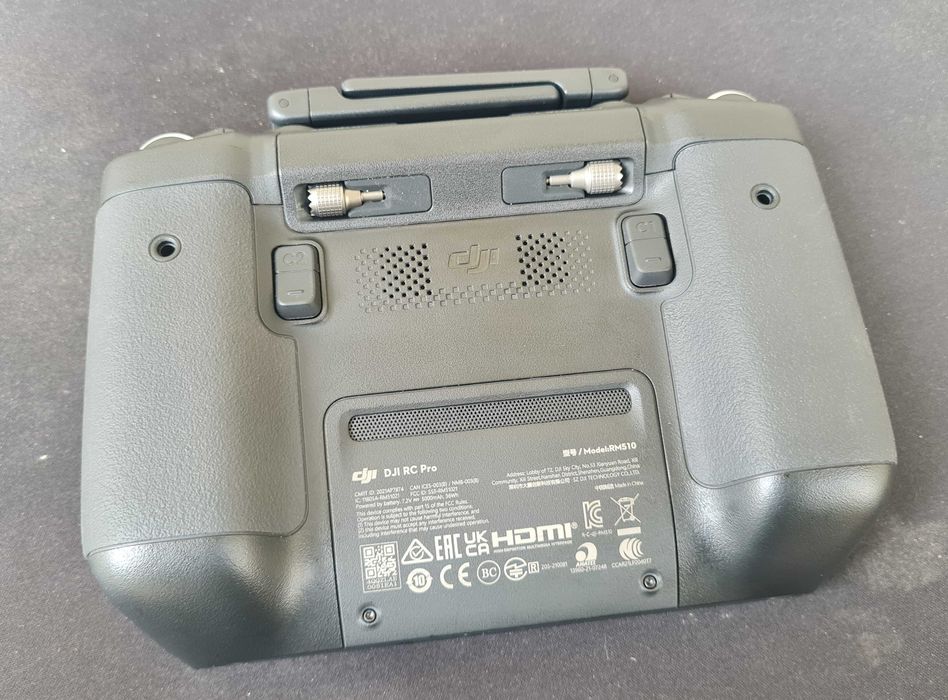 DJI RC Pro Remote Controller64585267692545124
