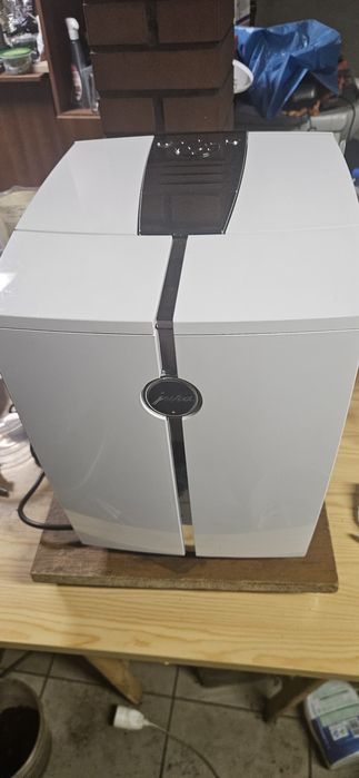 Ekspres do kawy Jura J9.2