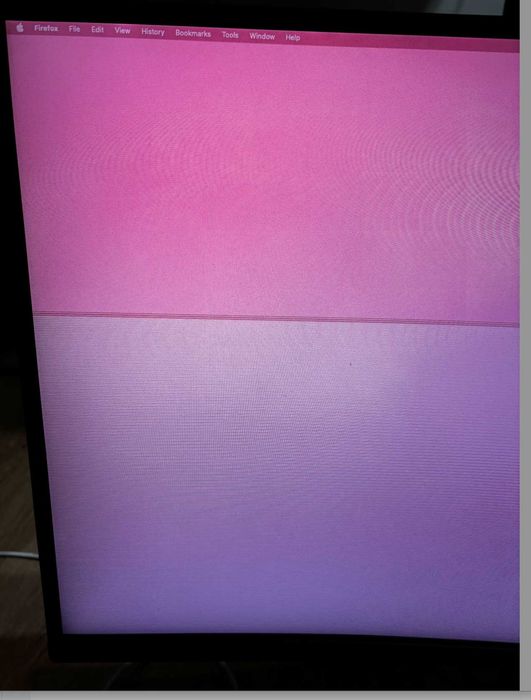 Monitor Xiaomi Mi Curved Gaming 34