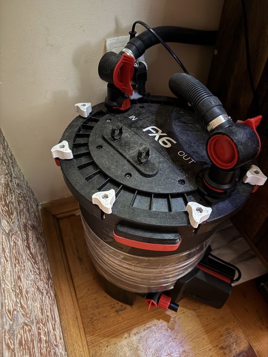 Акваріум 150х50х60 450л