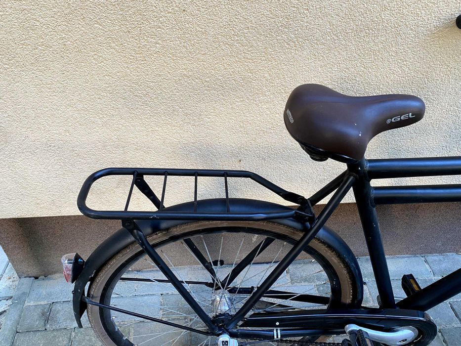 Rower miejski Cortina U4