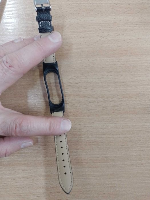 Pasek do Xiaomi Mi Band 3/4/5/6/7