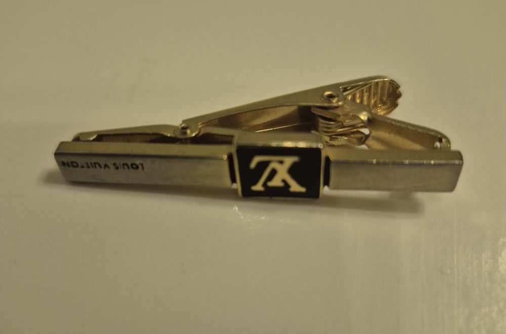 Spinka do krawata Louis Vuitton