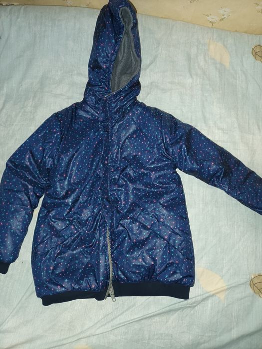 Куртка курточка для девочки