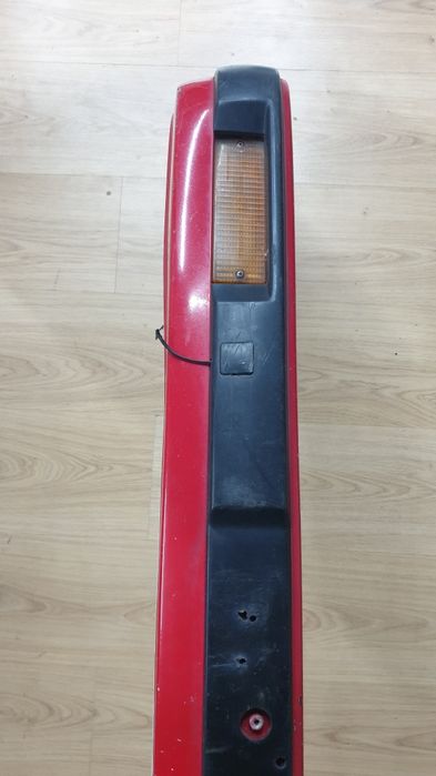 Бампер бмв е30 bmw e30 перед