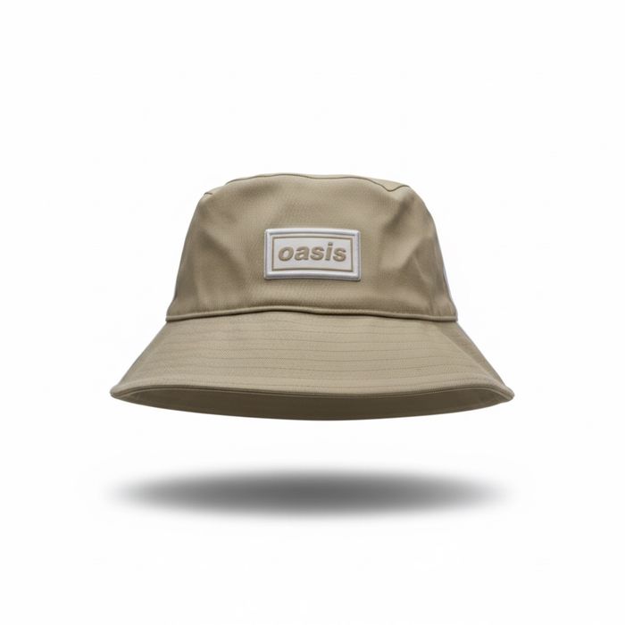 Панама Adidas x Oasis. Лімітована колекція