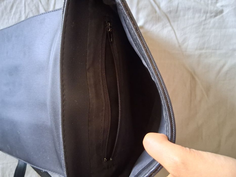 Bolsa a tiracolo Cavalinho